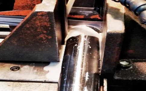 白沙江汉带锯条生产厂家在带锯条供应行业优势介绍