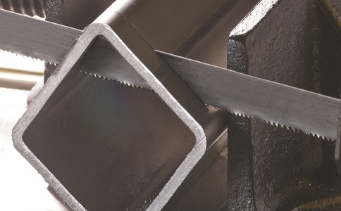 白沙金属加工厂采购硬质合金带锯条是按锯切量分批购买还是一次性大量批发进购？