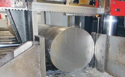 白沙新带锯条启封后，为什么要先进行试刀磨合？