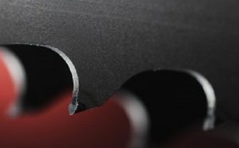 白沙加工厂采购回硬质合金带锯条在使用前，如何进行储存？