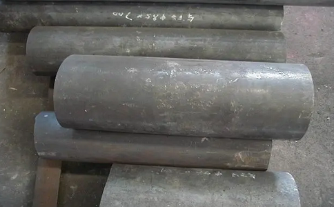 白沙某家制造公司采购2/3高低齿硬质合金带锯条锯切尺寸500mm，面积1963c㎡表面硬化钢